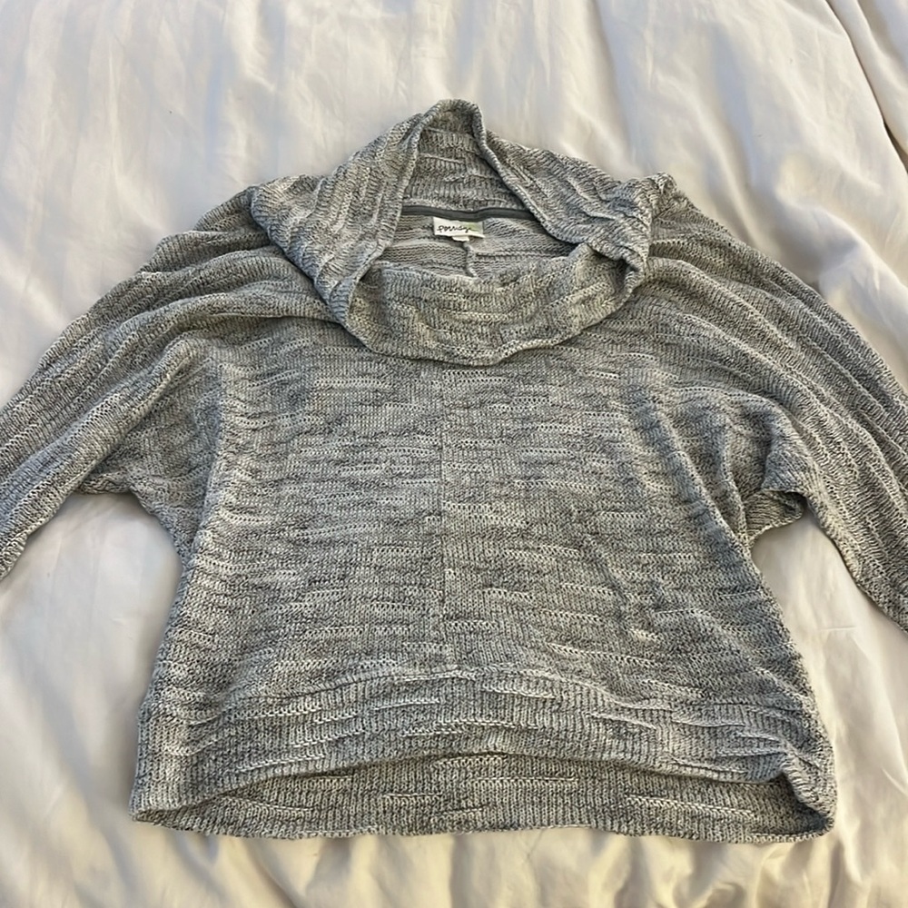 Anthropologie Sweater